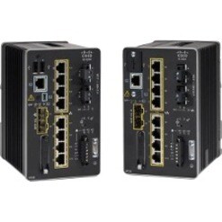 CATALYST IE3200 RUGGED SERIES FIXED SYST