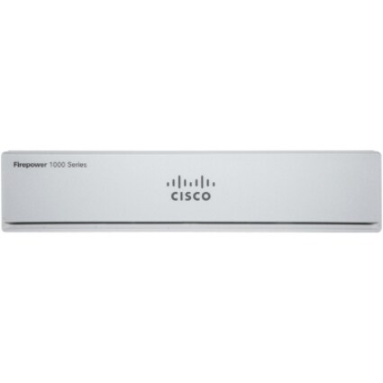 CISCO FIREPOWER 1010 NGFW APPLIANCE. DES