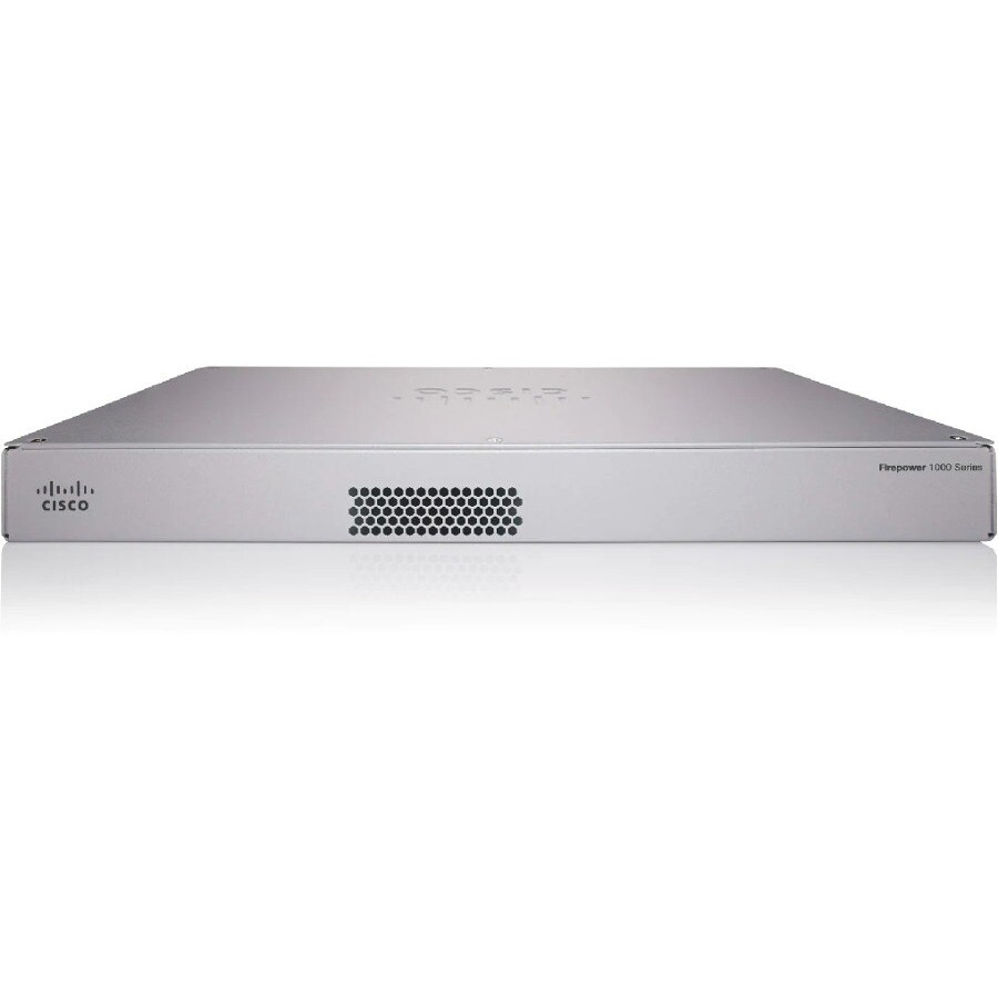 CISCO FIREPOWER 1150 NGFW APPLIANCE. 1U
