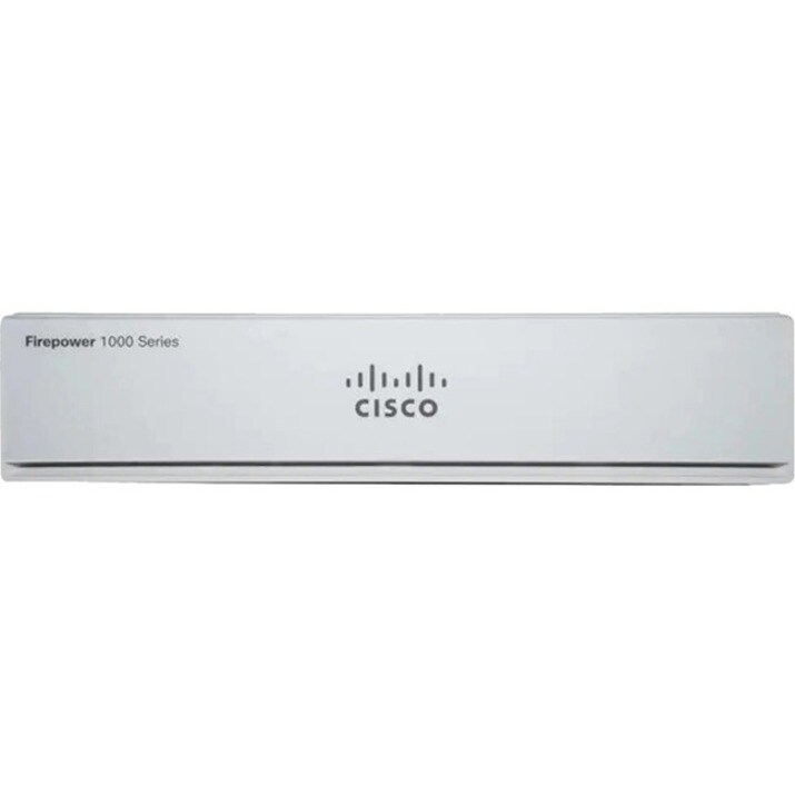 CISCO FIREPOWER 1010 ASA APPLIANCE. DESK