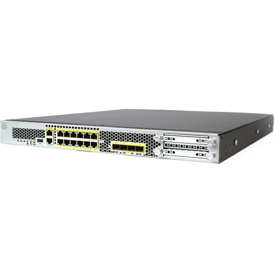 CISCO FIREPOWER 2110 NGFW APPLIANCE 1U