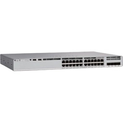 CATALYST 9300L 24P DATA. NETWORK ADVANTA