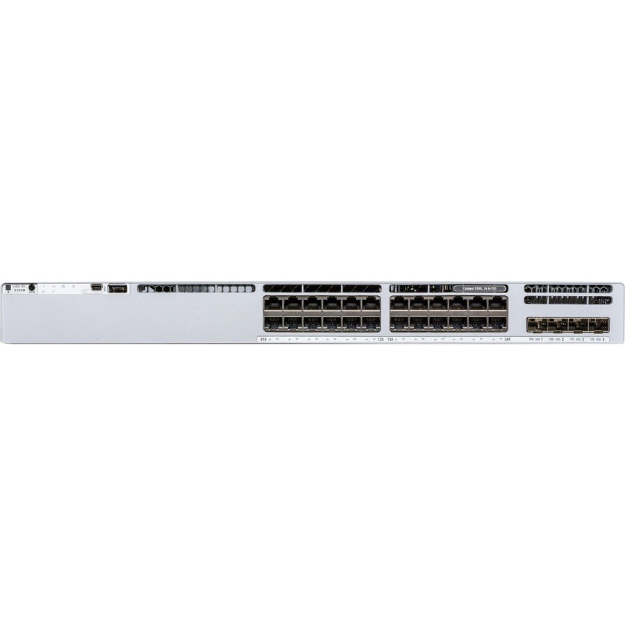 CATALYST 9300L 24P. 8MGIG. NETWORK ESSEN