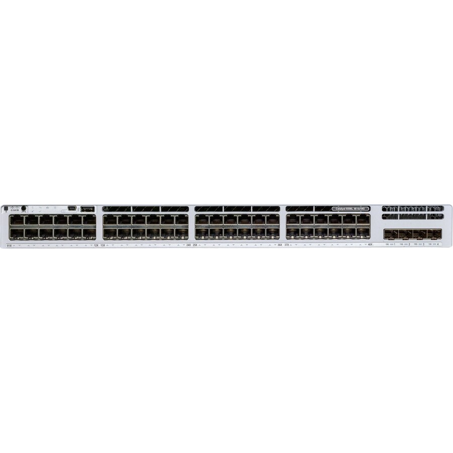 CATALYST 9300L 48P POE NETWORK ESSENTIA