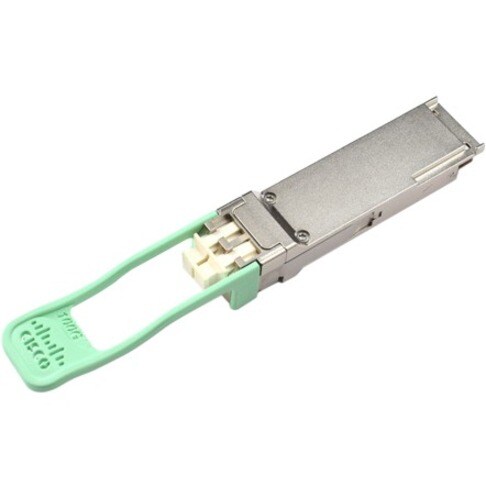 100G QSFP28 Transceiver 100G-FR 2km SMF