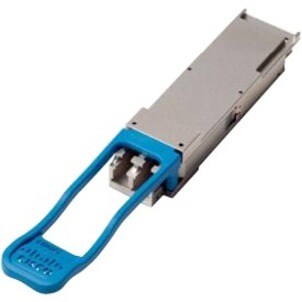 100GBASE LR4 QSFP Transceiver LC 10km ov