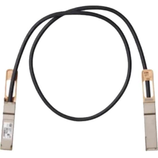 100GBASE-CR4 PASSIVE COPPER CABLE. 5M