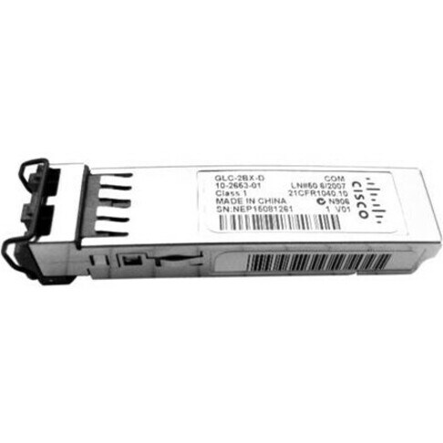 1000BASE BX80 SFP 1490NM