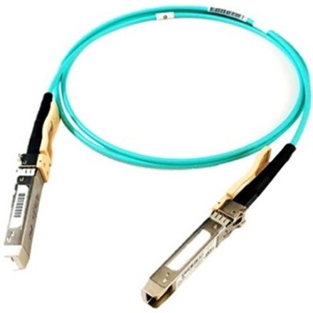 25GBASE Active Optical SFP28 Cable 2M