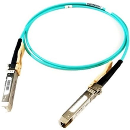 25GBASE Active Optical SFP28 Cable 3M
