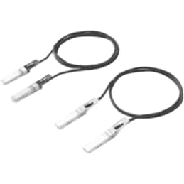 25GBASE-CU SFP28 CABLE 4 METER