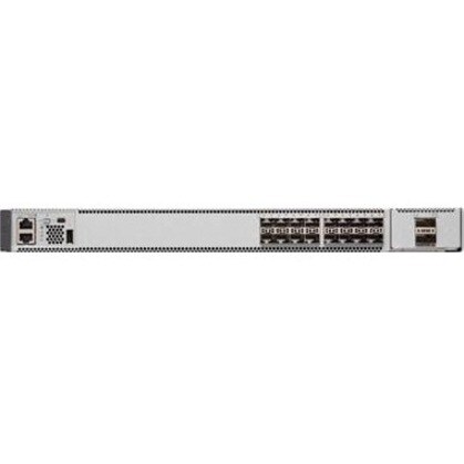 Catalyst 9500 16-port 10G