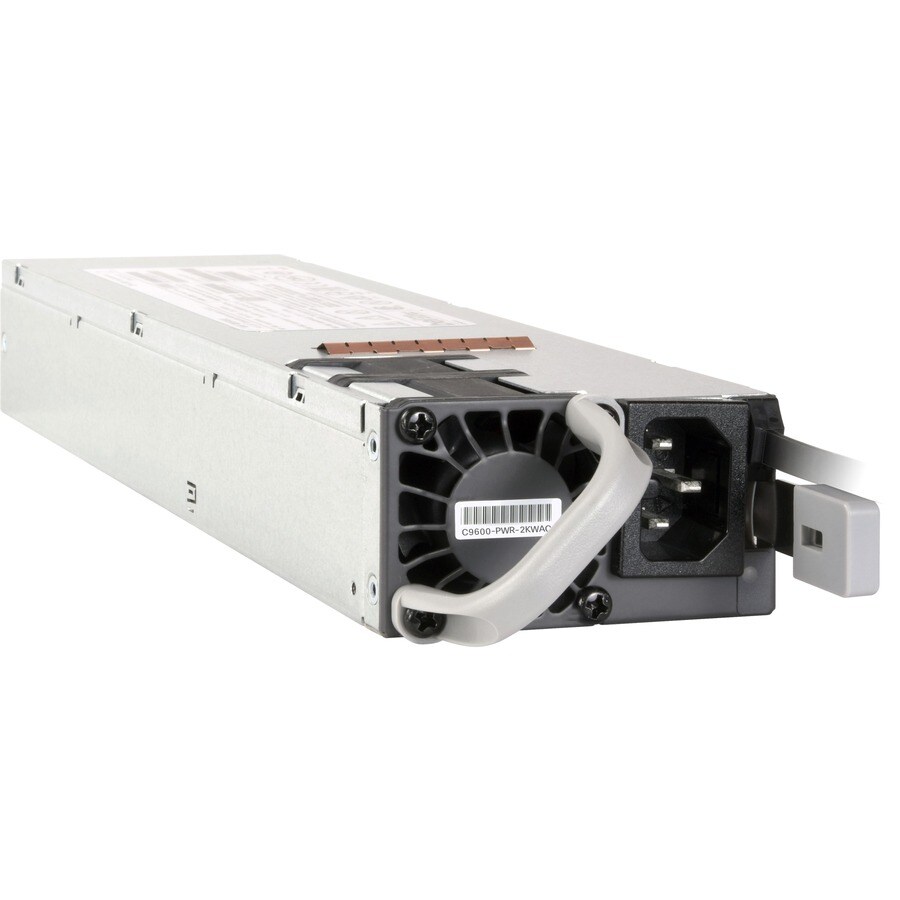 Cisco Catalyst 9600 Series