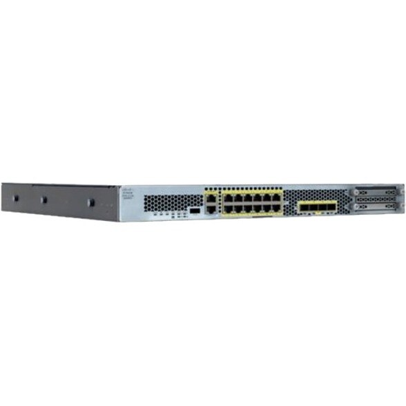 CISCO FIREPOWER 2110 NGFW APPLIANCE 1U