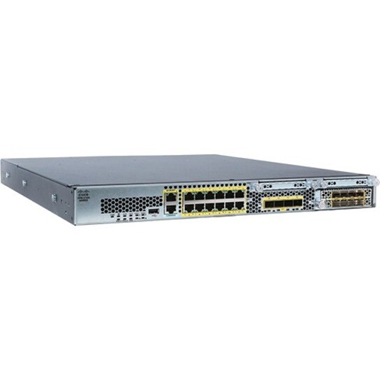 Firepower 2140 NGFW
