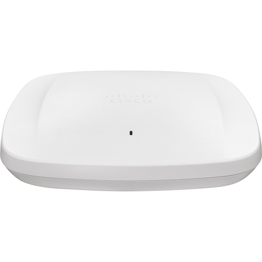 CATALYST 9162I AP (W6E TRI-BAND 2X2) W/