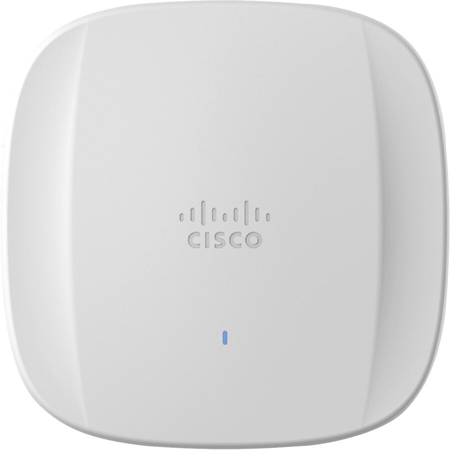CATALYST 9166I AP (W6E. TRI-BAND 4X4) W/