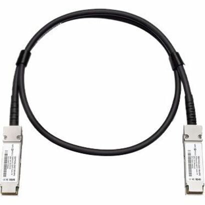 MERAKI 40GBE QSFP CABLE 0.5 METER