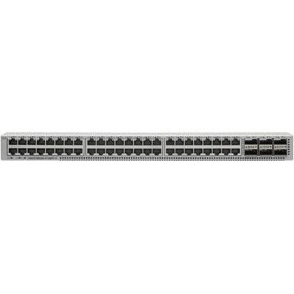 Nexus 31108-VXLAN 48 x 10GT and 6C/6Q