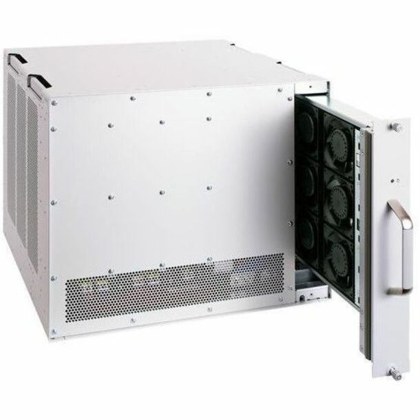 Catalyst 9600 Series 6 slot