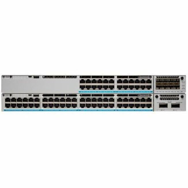 CATALYST 9300 24-PORT MGIG UPOE+ NETWOR
