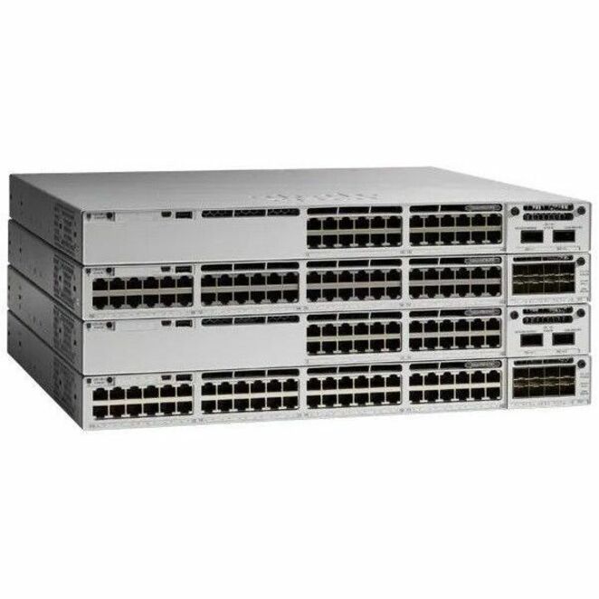 CATALYST 9300L 48P POE. NETWORK ADVANTAG