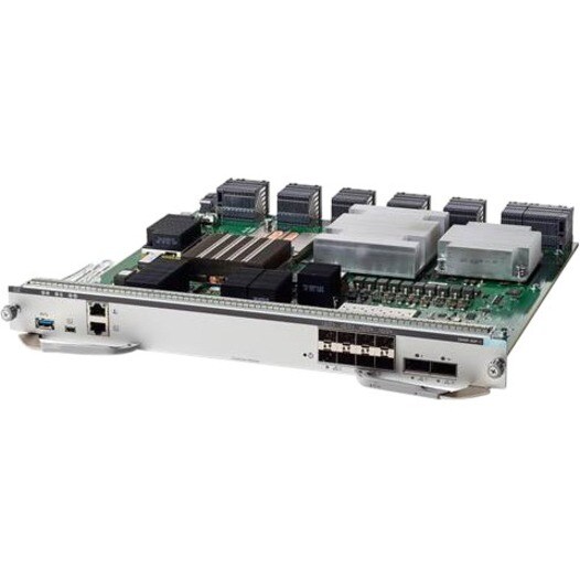 CISCO CATALYST 9400 SERIES SUPERVISOR