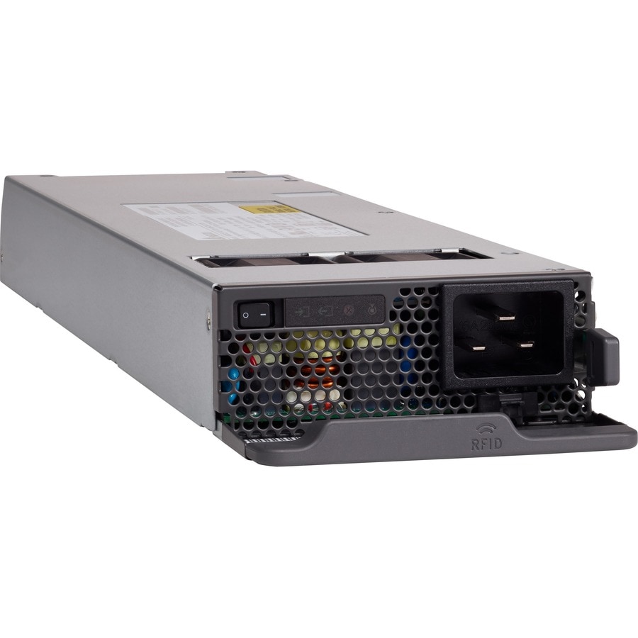 CATALYST 9400 SERIES 2100W AC POWER SUP
