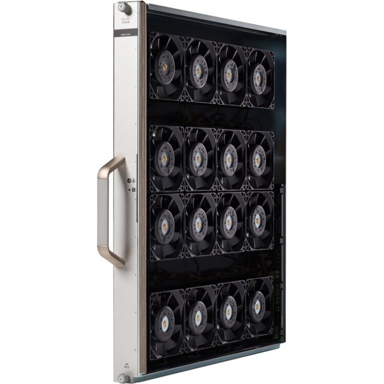 Cisco Catalyst 9400 Series
