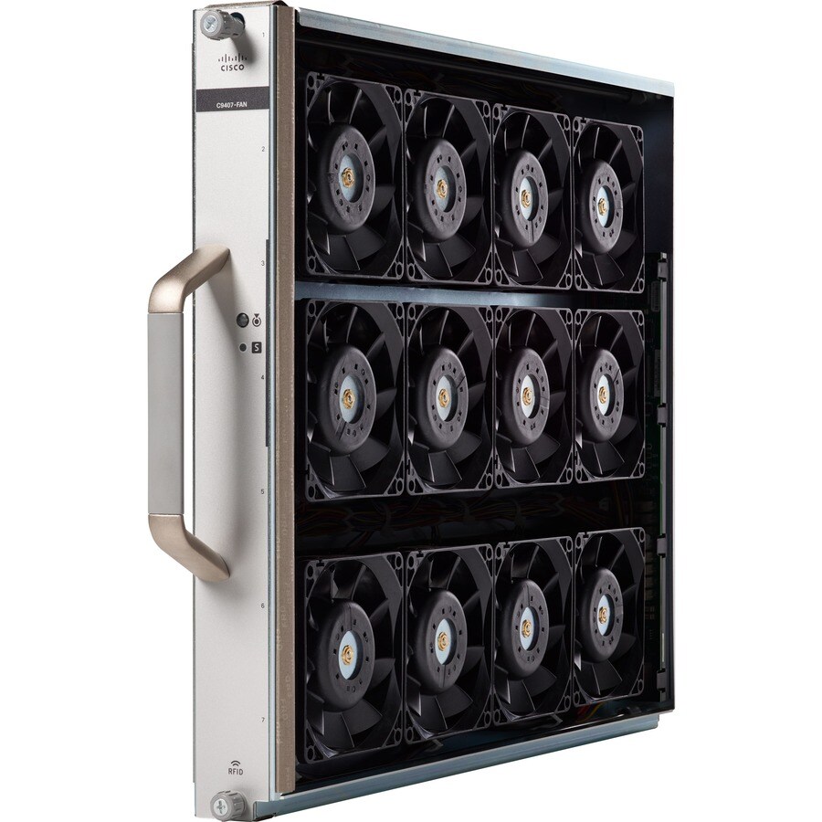 Cisco Catalyst 9400 Series