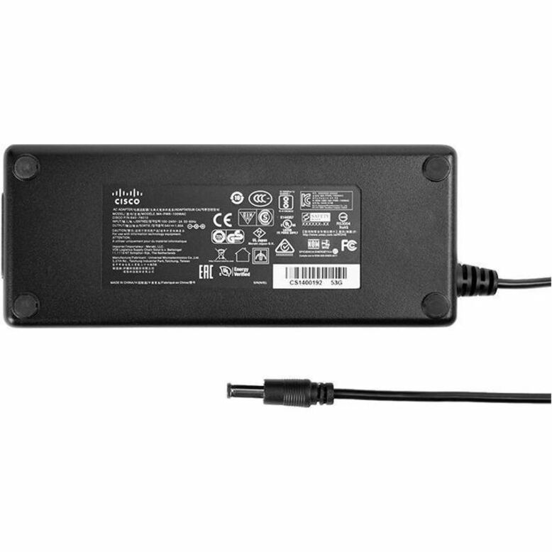 Meraki MX68 Replacement Power Adapter (1