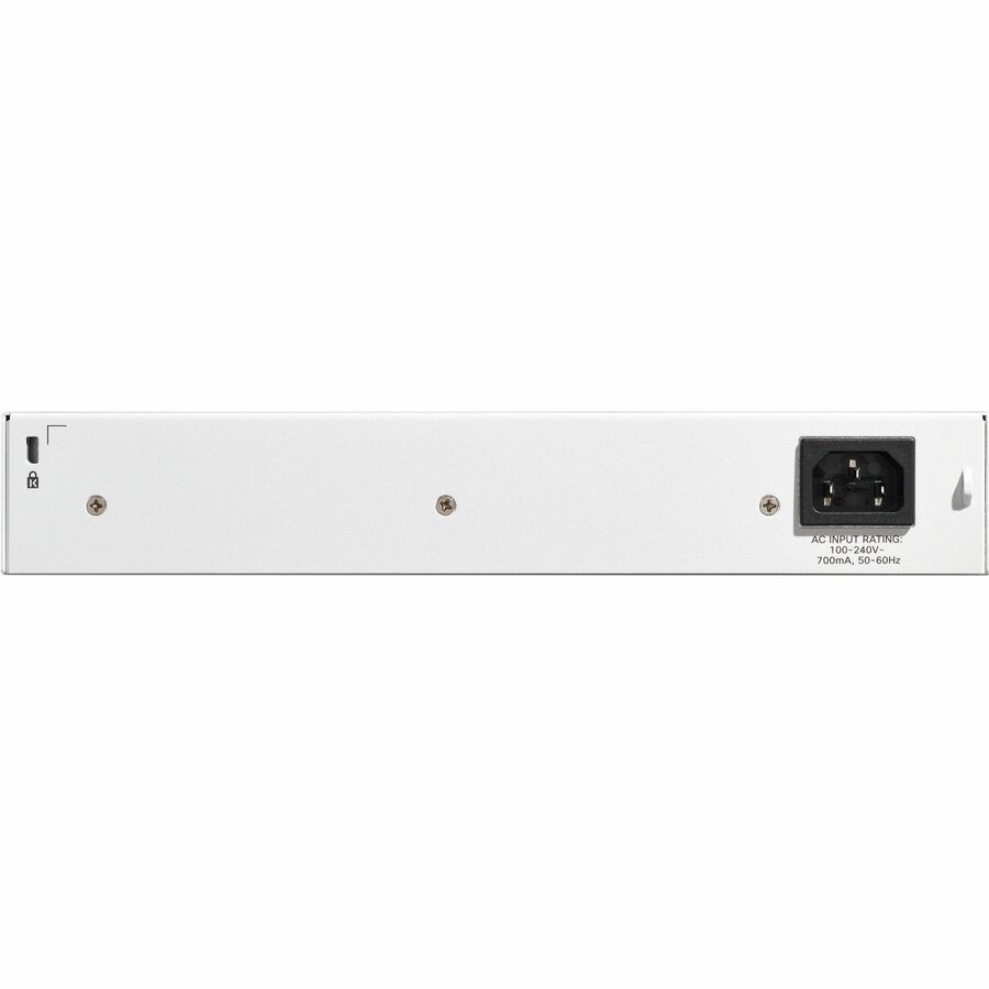 Catalyst 1200 8-port GE Ext PS 2x1G Comb