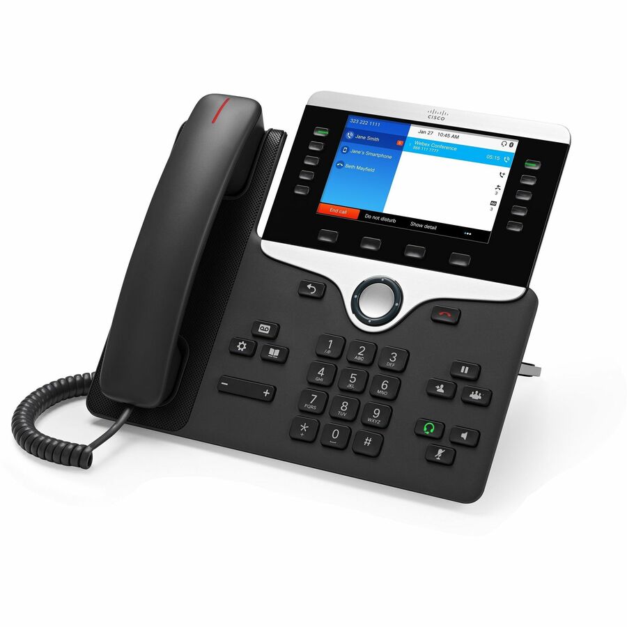 Cisco IP Phone 8851 No Radio variant