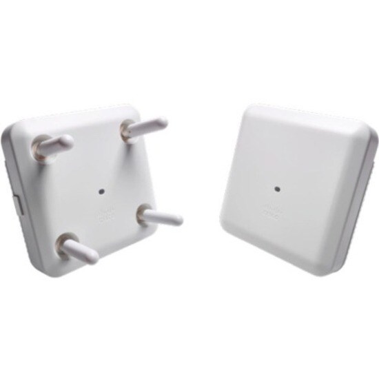 802.11AC W2 AP W CA 4X4 3 MOD EXT ANT MG
