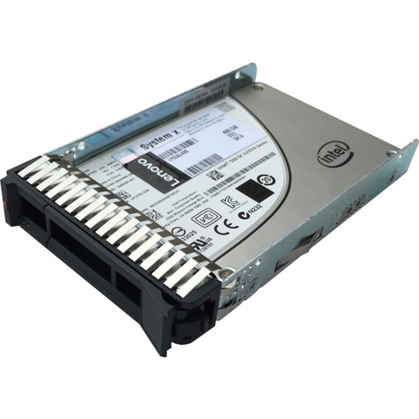 S3520 1.6TB SATA 3.5 HS SSD