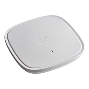Cisco Embedded Wireless Controller on