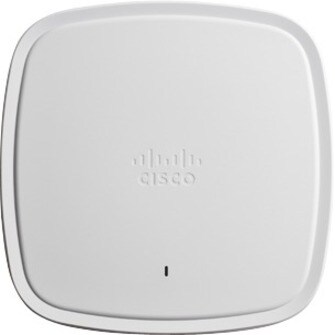 CISCO EMBEDDED WIRELESS CONTROLLER ON C9