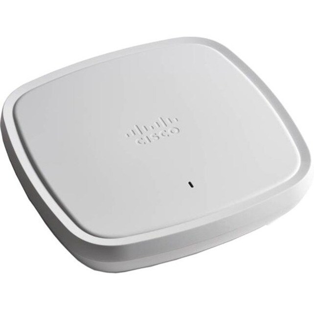 CISCO CATALYST 9120AX SERIES