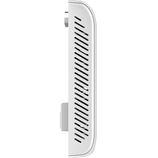 Wireless AC1200 Wave 2 In-Wall PoE Acces