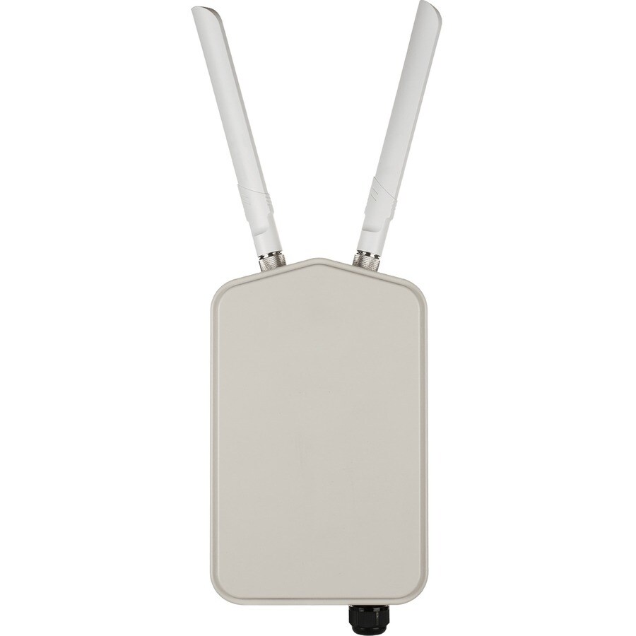 Wireless AC1300 IP67 Cloud Managed AP