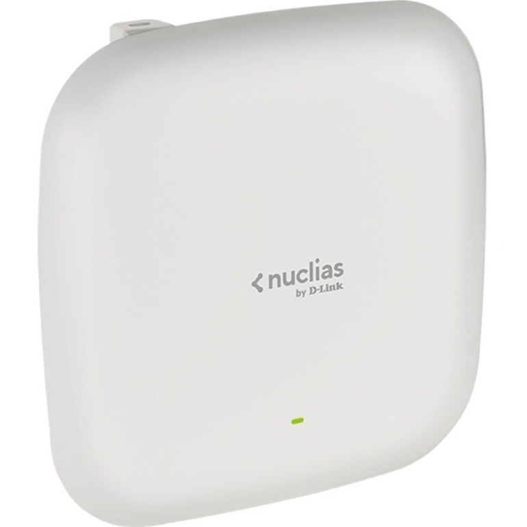 Nuclias AX1800 Wi-Fi Cloud-Managed AP