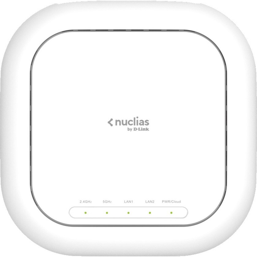 Wireless AX3600 Cloud Managed Access Poi