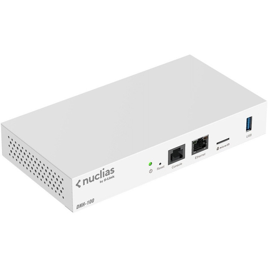 Nuclias Connect Hub