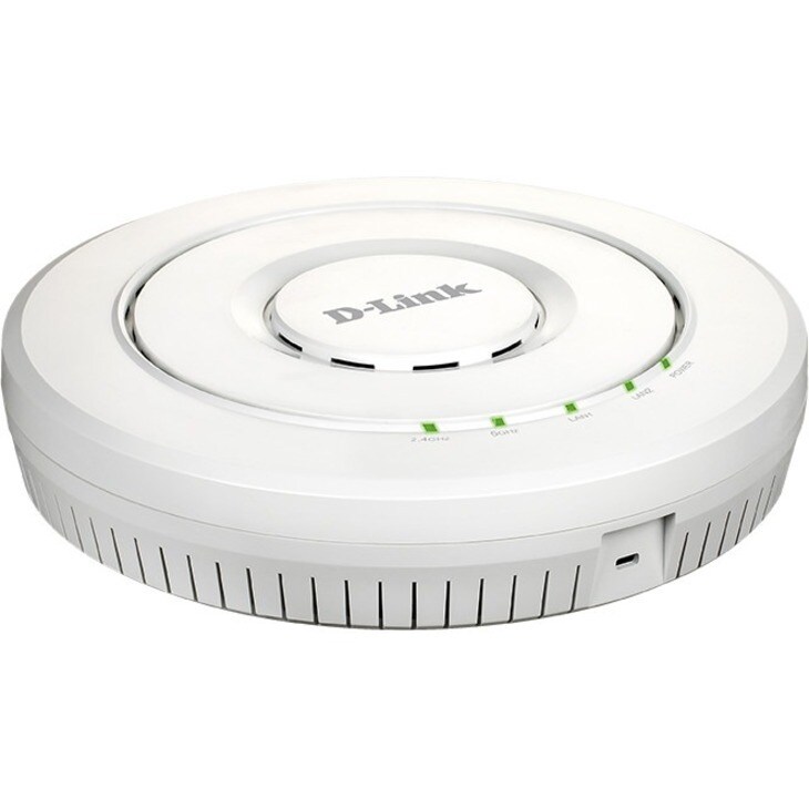Wireless AC2600 Wave2 Dual-Band