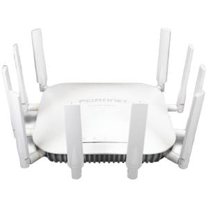 4X4 802.11 A/B/G/N/AC/AX DUAL CONCURRENT