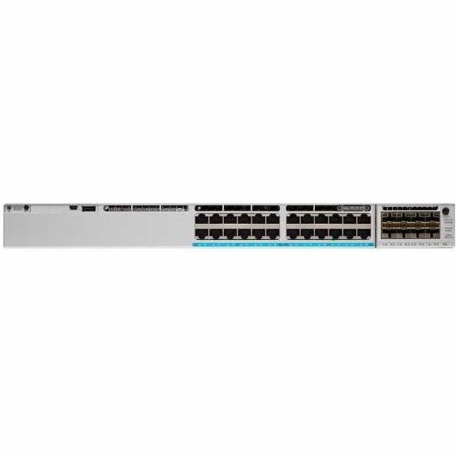 Meraki C930024-port PoE+ Network
