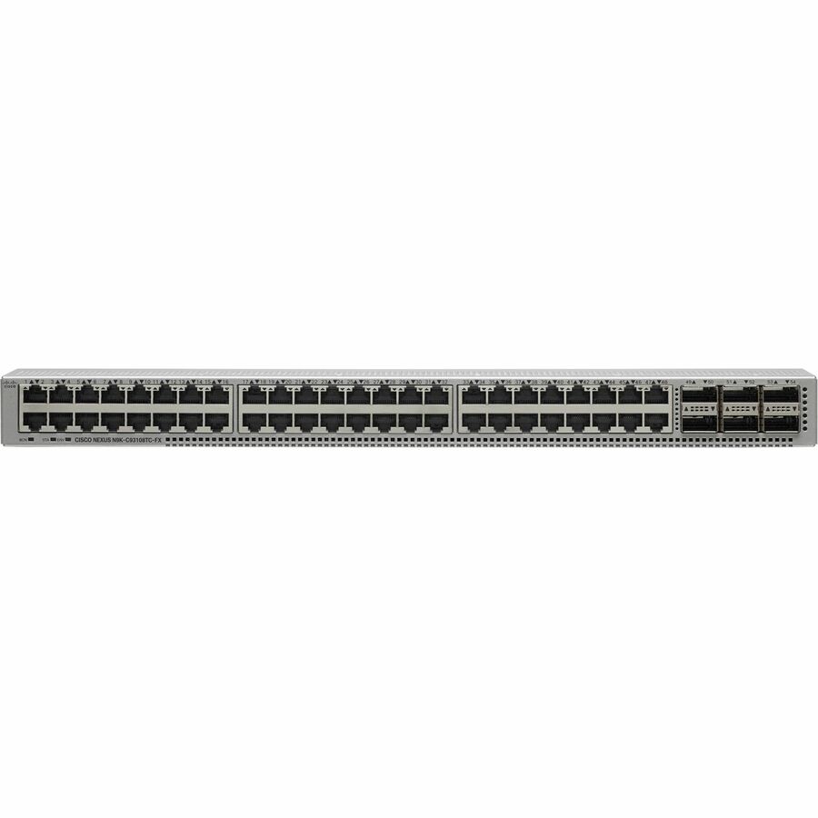Meraki C9300 48-port PoE+
