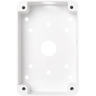Meraki Conduit back box for the Wall Arm