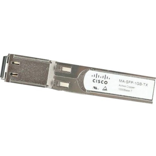 APL-MERAKI 1 GBE SFP COPPER MODULE