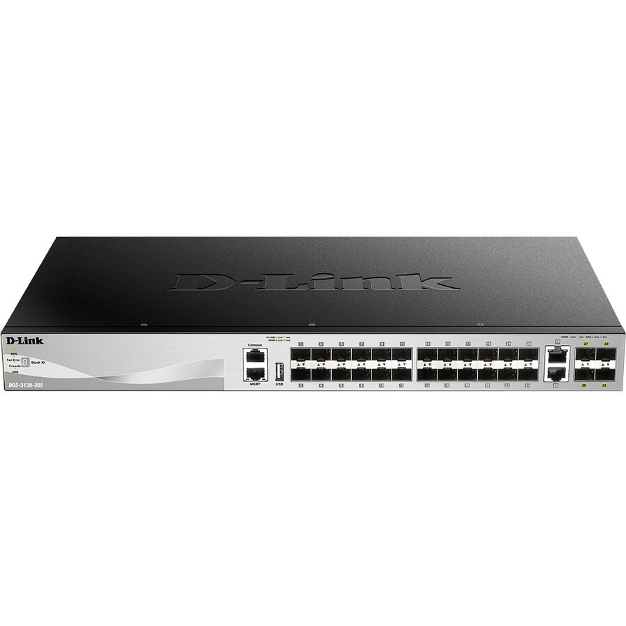 DGS-3130-30S